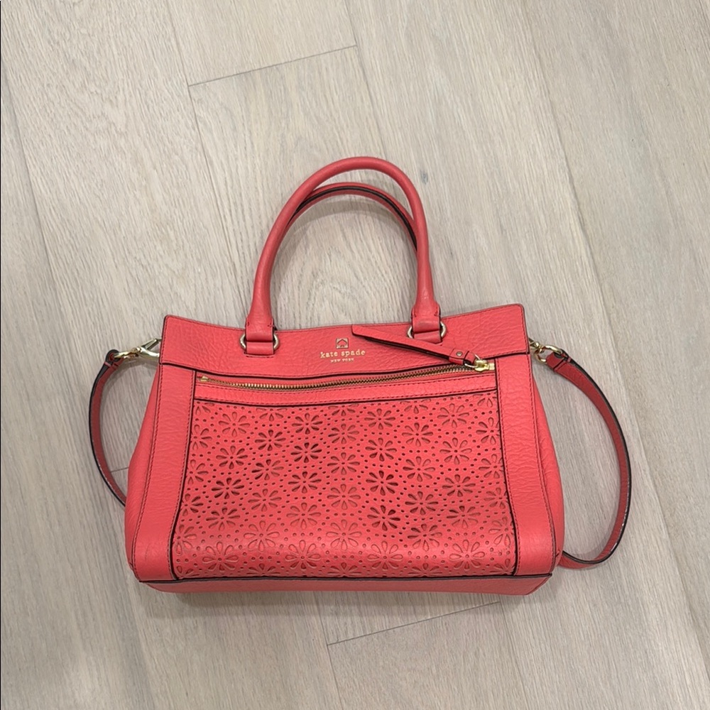 Kate Spade pink Handbag